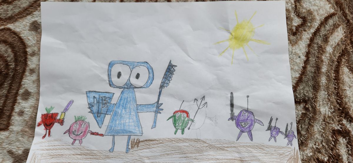 Тихон Ростиславович Дешко