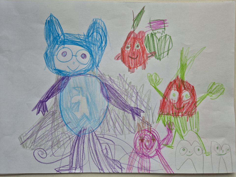 Вероника Александровна Мышкина