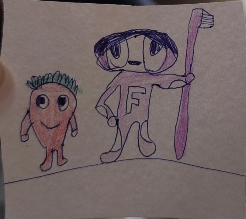 Константин Трофимов