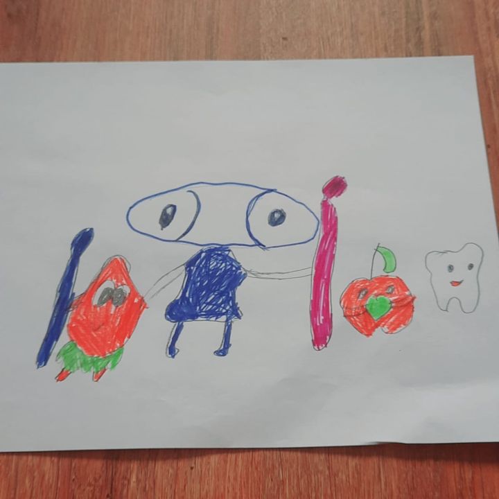 Лера Александровна Бородыня