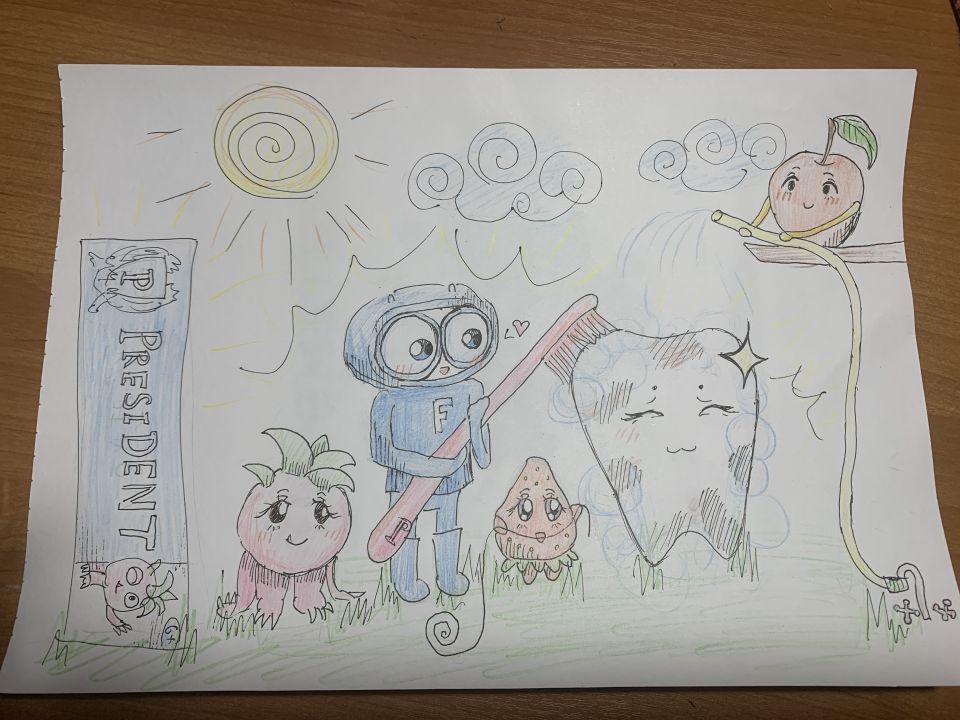 Эвелина Марковна Петрова