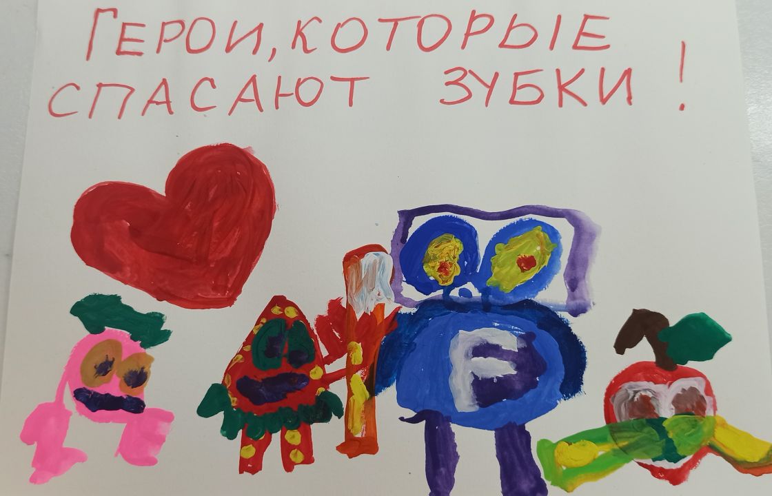 Мария 6 лет Максимовна Булдышкина