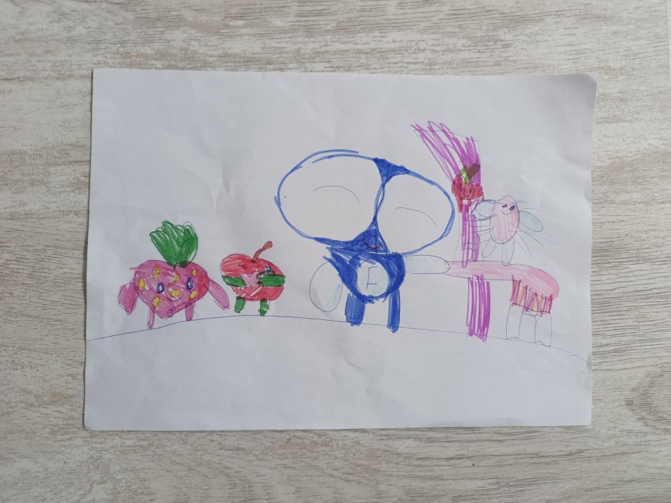 Мирослава Романовна Романова