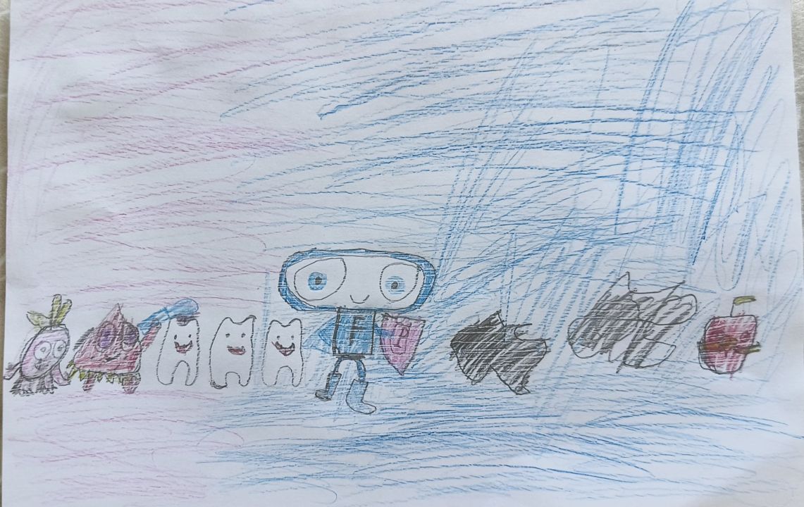 Макар Чегодаев