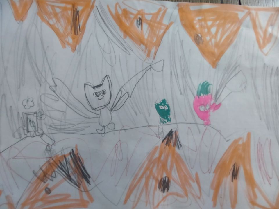 Экемель Азулаевна Тадинова