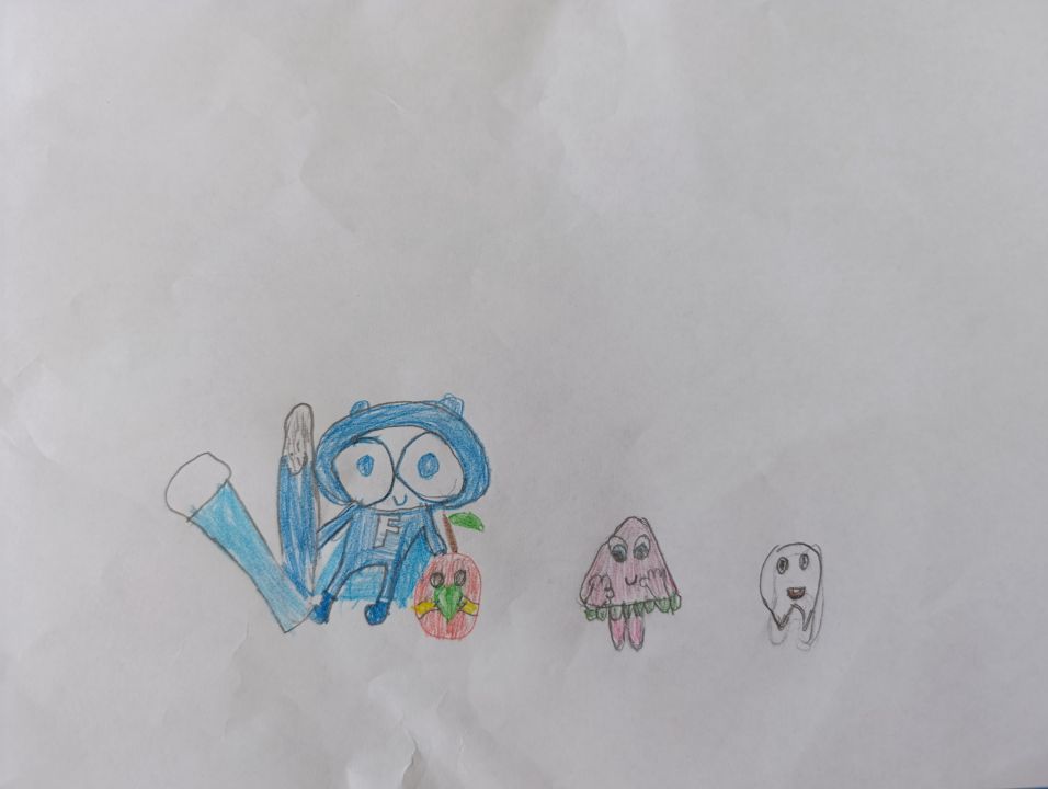 Сияна Владимировна Александрова