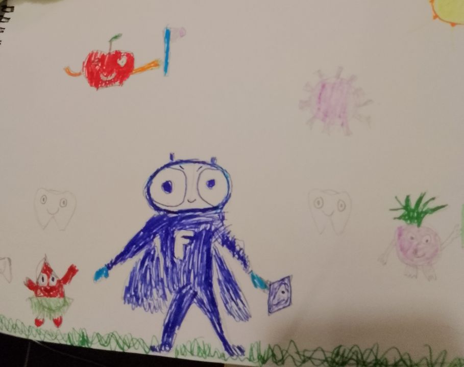 Ксения Александровна Сидорова