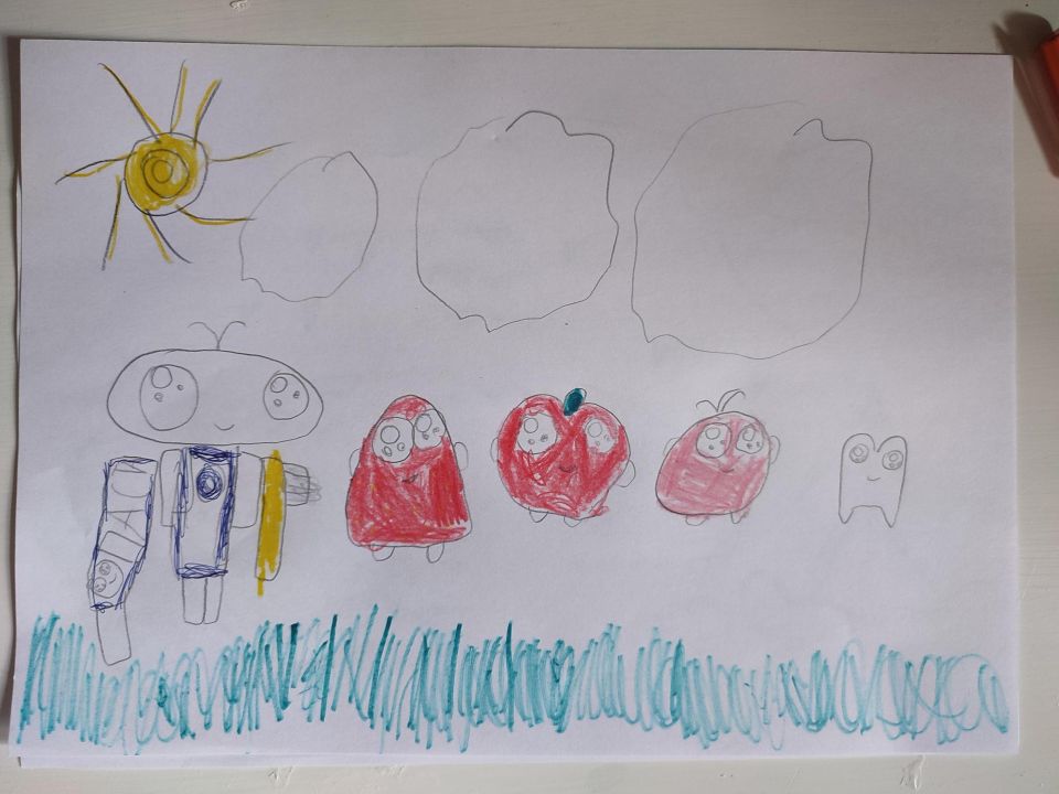 Оля Кухаренко