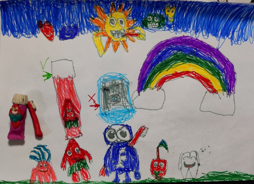 Макар Алексеевич Ерошенко