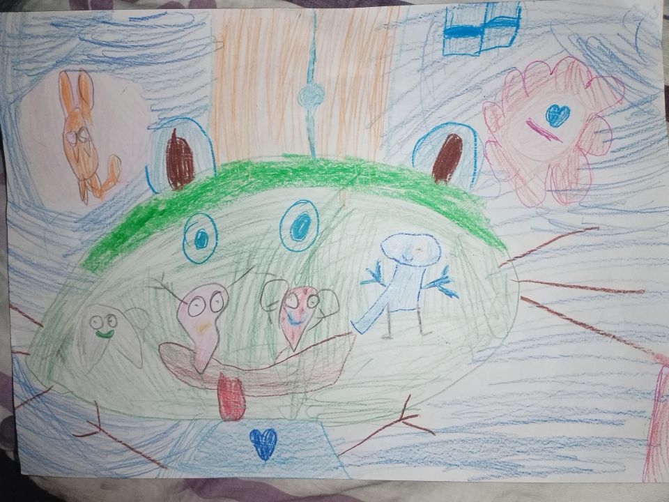 Настя Лобынцева