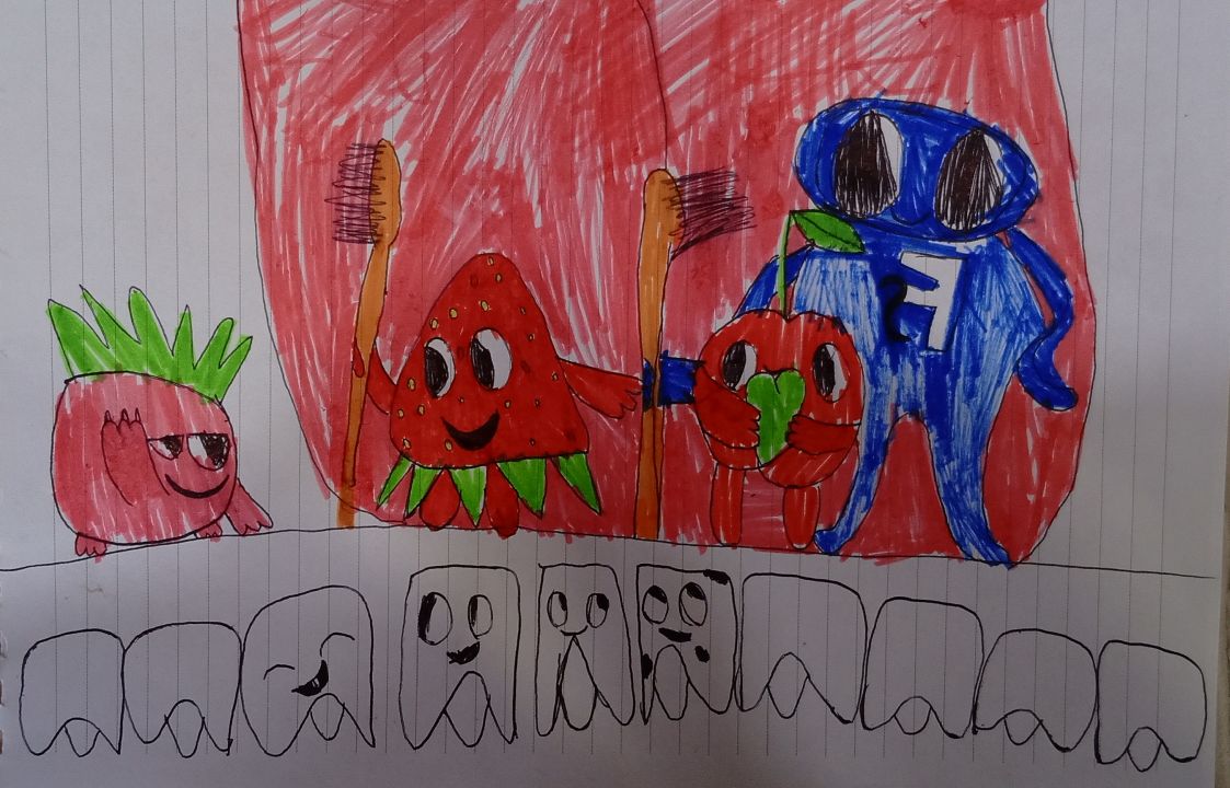 Самира Маратовна Морозова