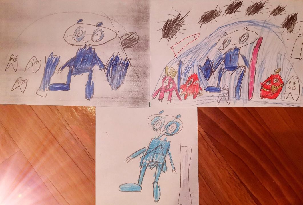 Артем Антонович Красильников