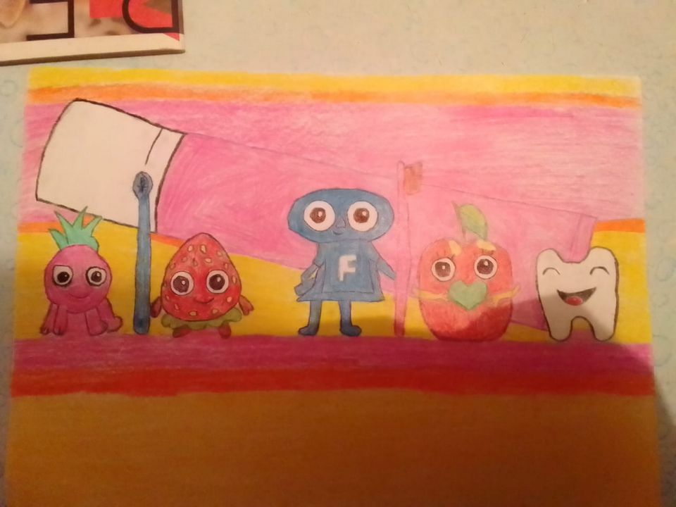 Виктория Токарева Игоревна