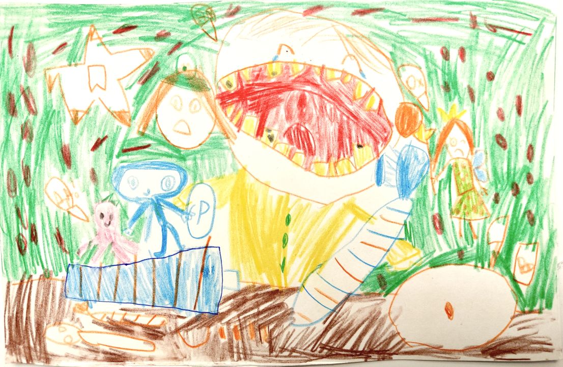 Настя Матвеева