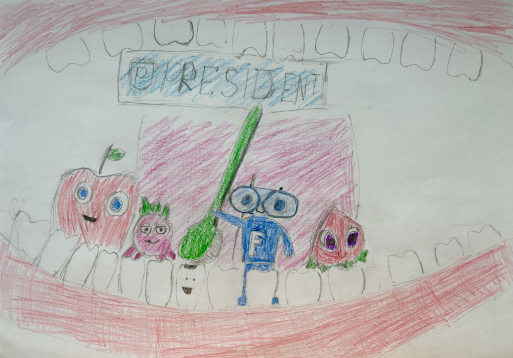 Марк Давидович Сангаджиев