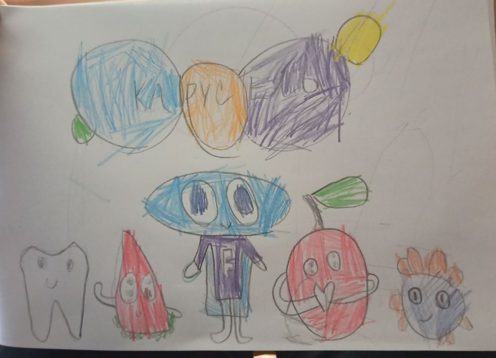 Ксения Александровна Капранова