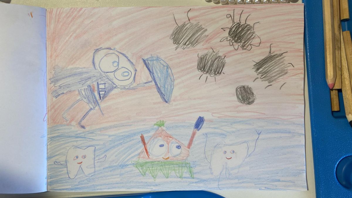 Ярослава Вадимовна Царева