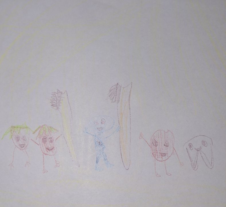 Настя Андреевна Овчинникова