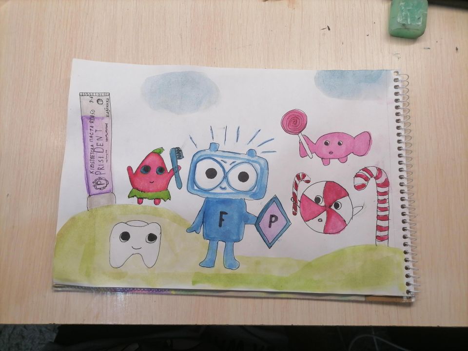 Наталья Ивановна Плужникова