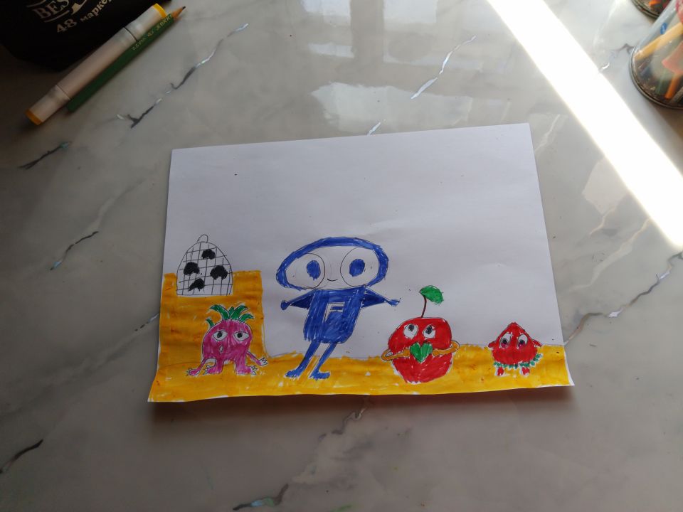 Кристина Вадимовна Елсукова