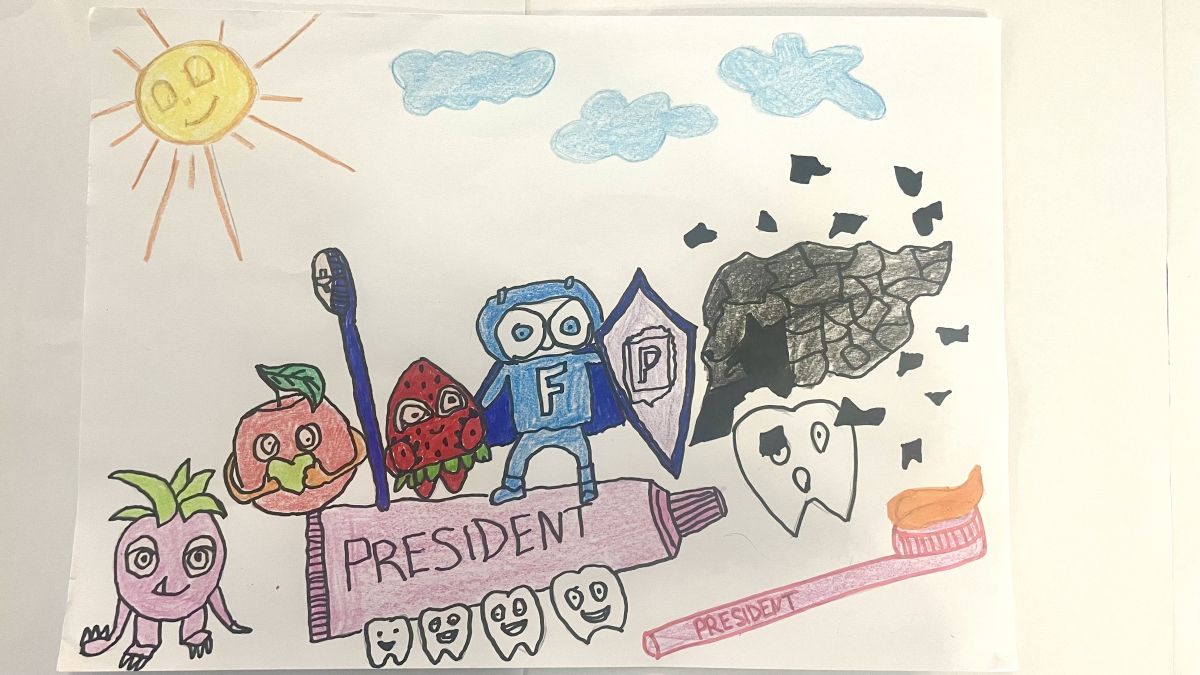 Дарья Дмитриевна Фролова