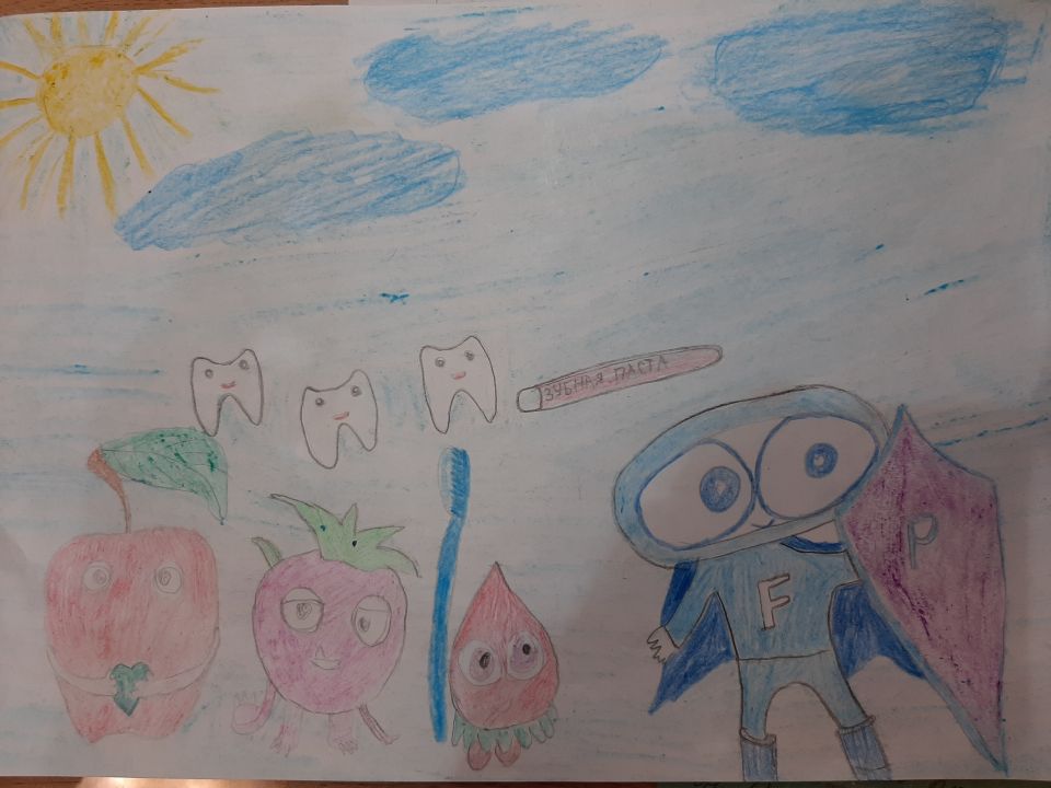 Михаил Дмитриевич Марчуков