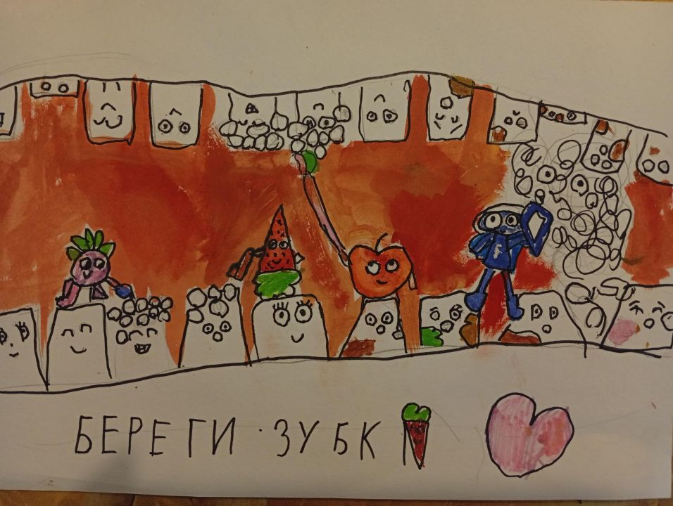 Таисия Ивановна Галузина