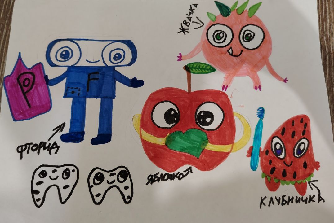 Никита Павлович Удодов