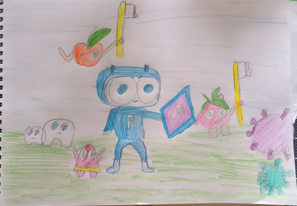 Мария Кравцова