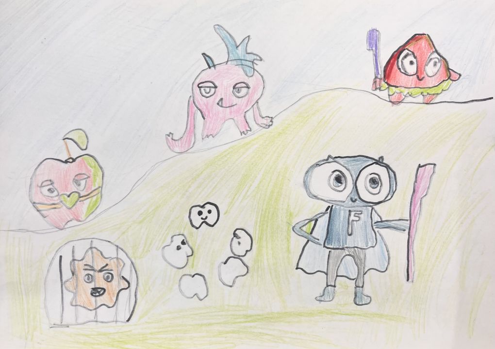 Валерия Константиновна Мамаева