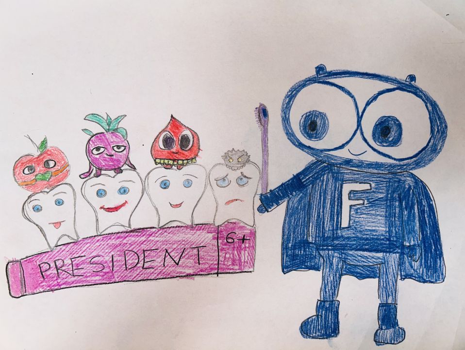 Павел Денисович Снигирев