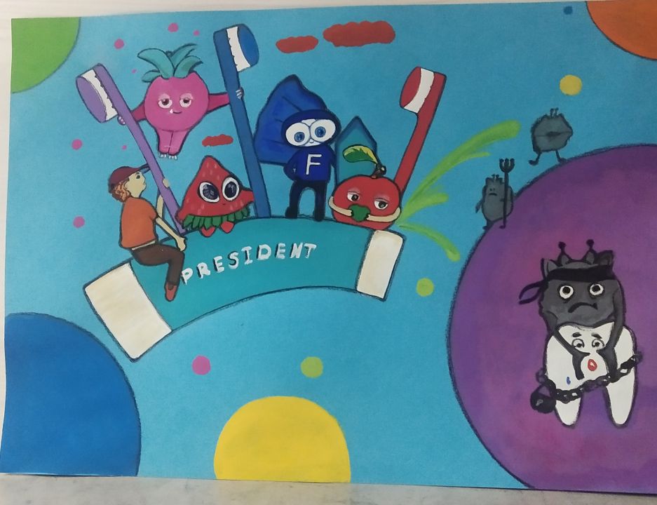 Дима Сергеевич Матюхин