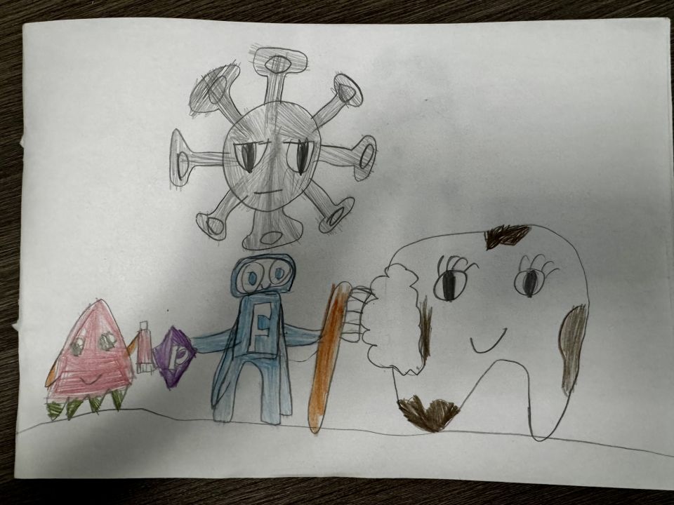 Виктория Артемовна Вотина