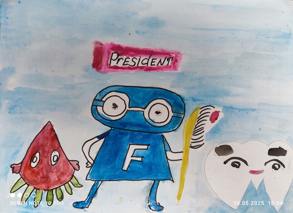 Дарья Медведева