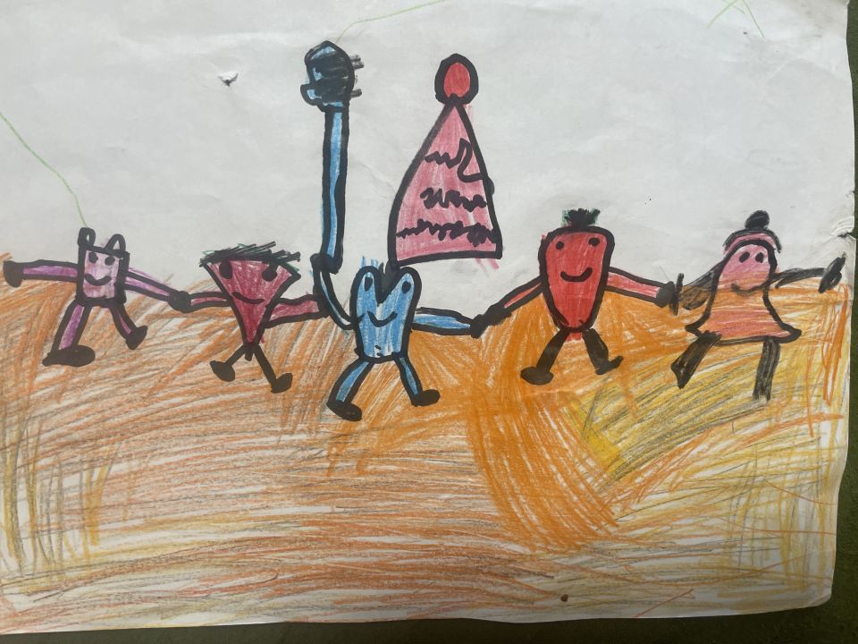 Кира Викторовна Сидорова