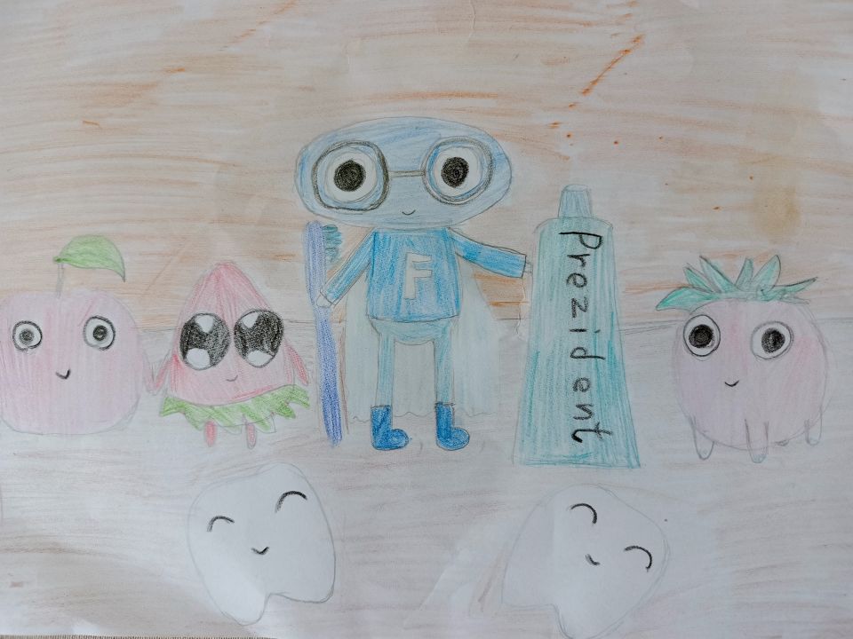 София Андреевна Мельникова