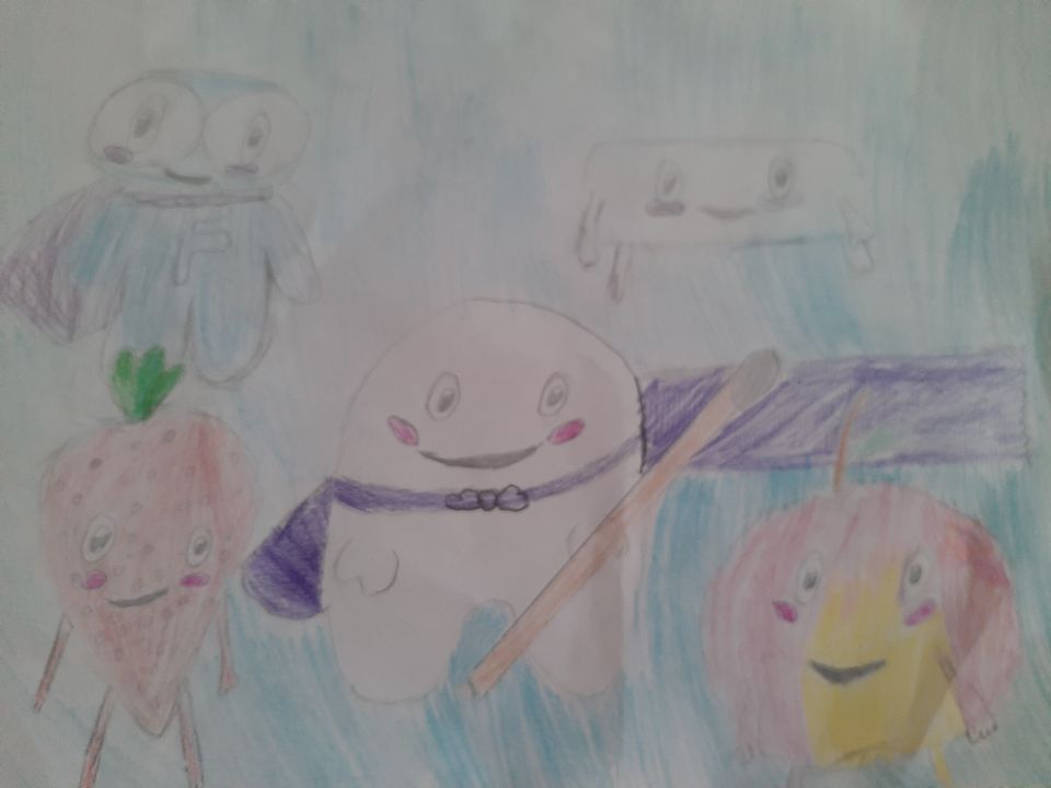 Алиса Кузнецова