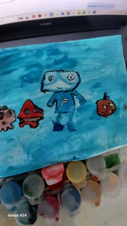 Лилия Егорова