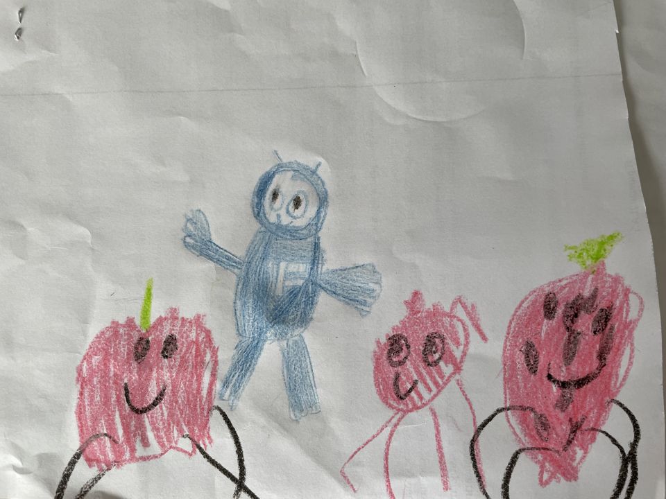 Яна Вячеславовна Липунова