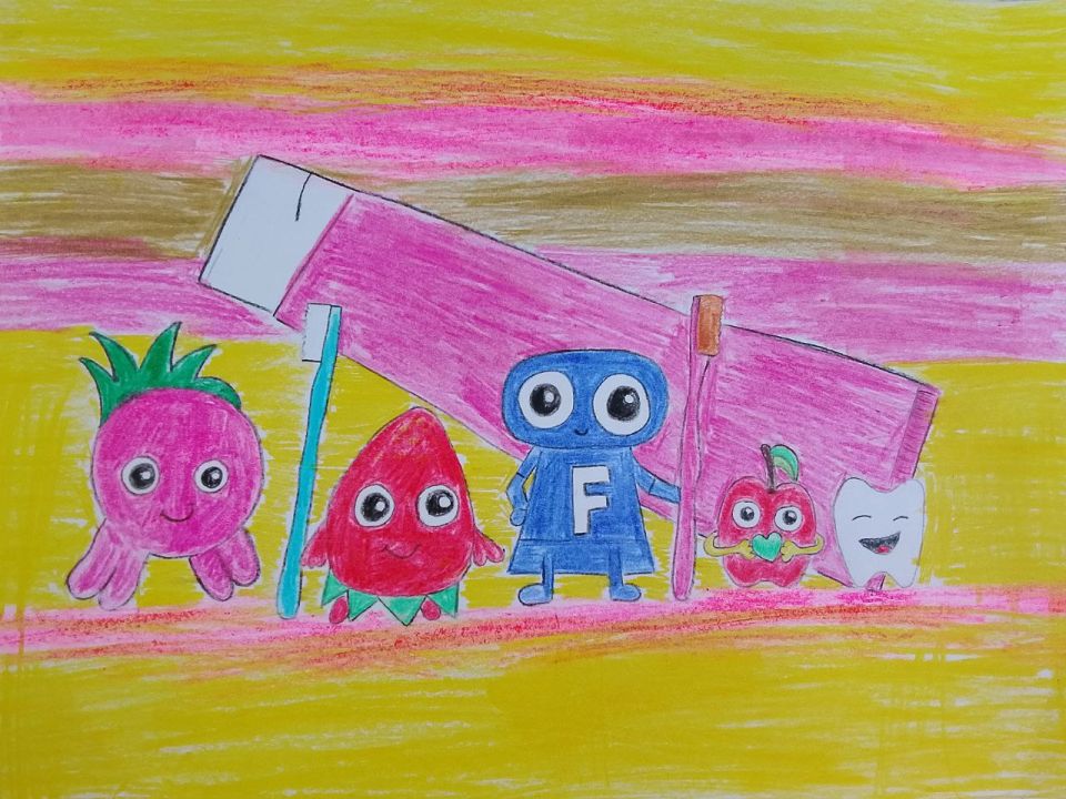 Ульяна Романовна Казарина