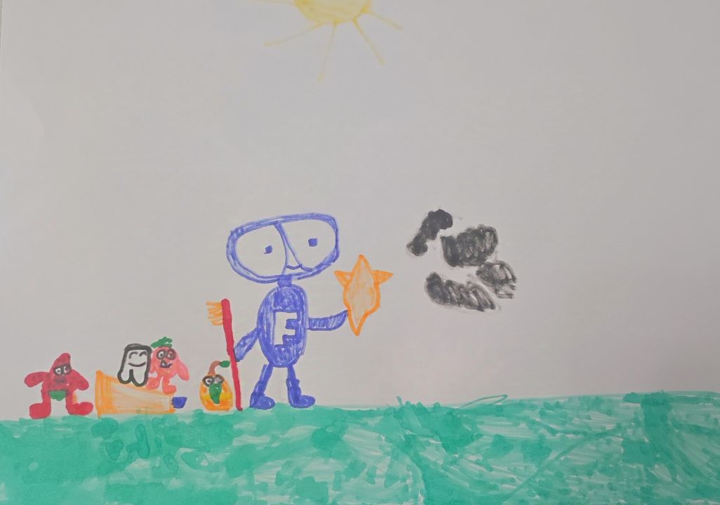 Демид Александрович Макурин