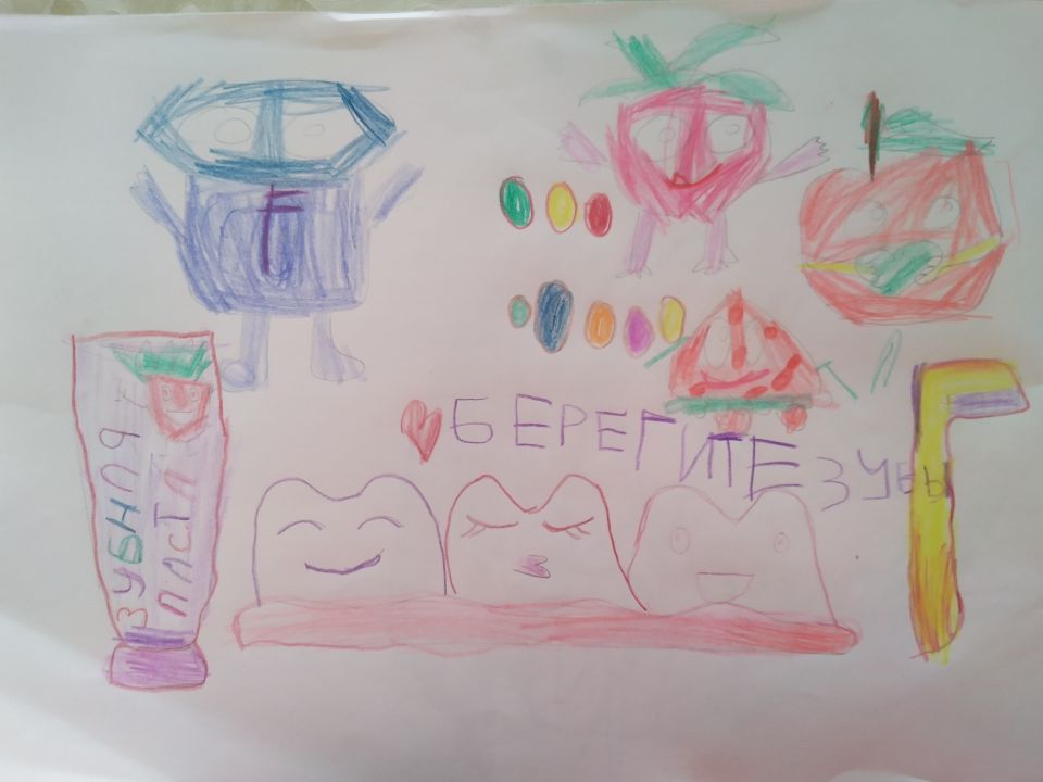 Алиса Сергеевна Тимофеева