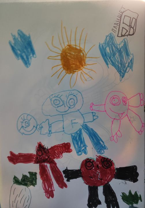 Артëм Жутин