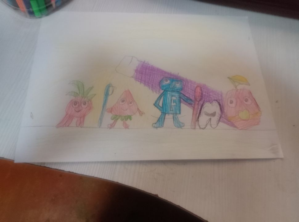 Артём Павлович Петров