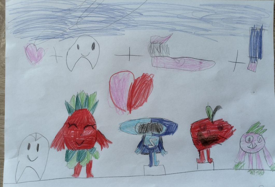 Анна Сергеевна Лисенкова