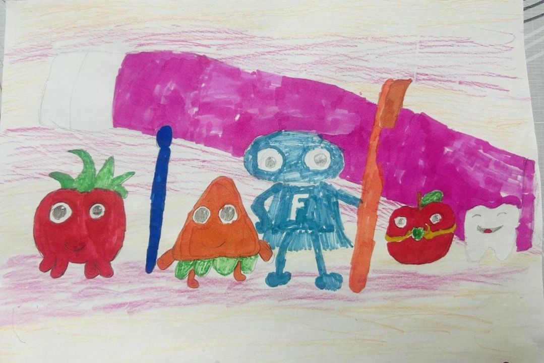 Ариана Артуровна Галстян