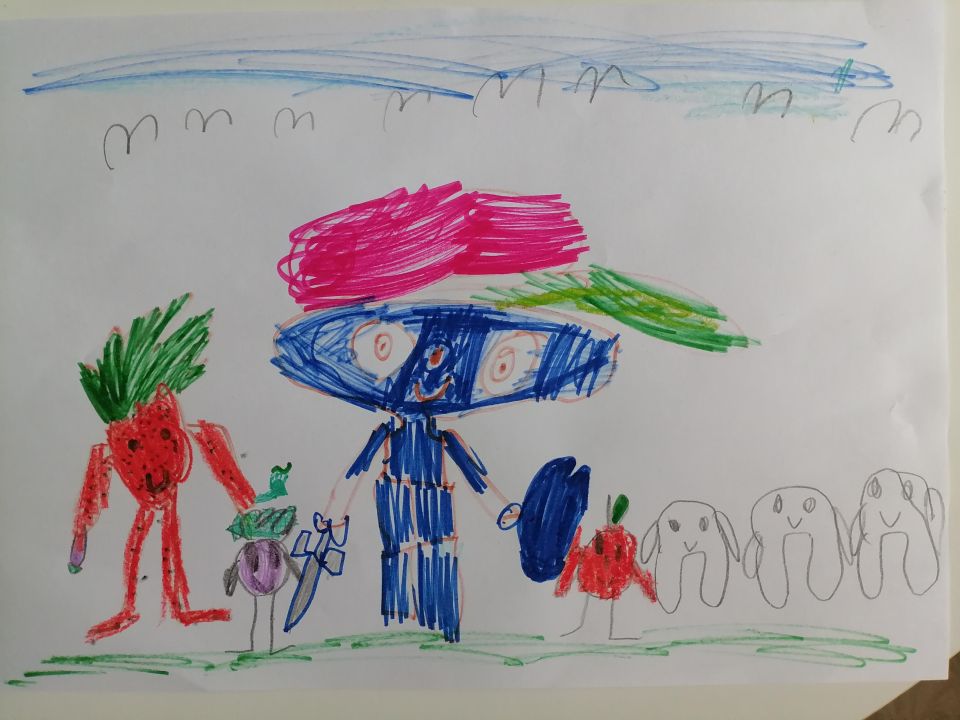 Ксения Константиновна Степанищева