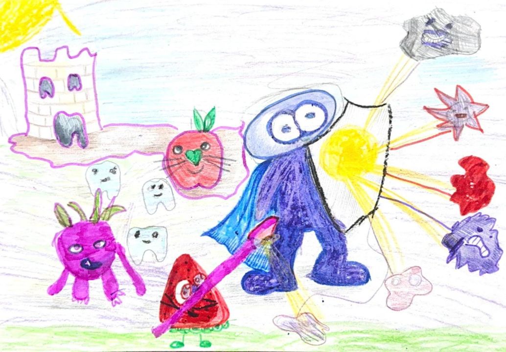 Вероника Сергеевна Канунникова