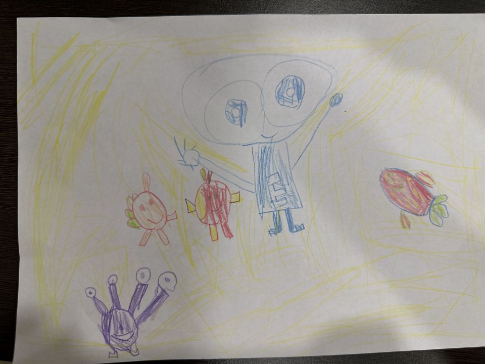 Валерия Марковна Савельева