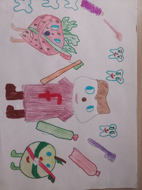 Степан Куваев Александрович Степан